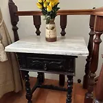 Casa Amarela *