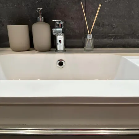 Casa Amarela Quarto em Acomodações Particulares *