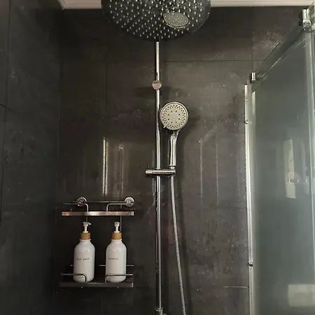 Quarto em Acomodações Particulares Casa Amarela