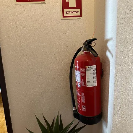 Privat bolig Casa Amarela Faro