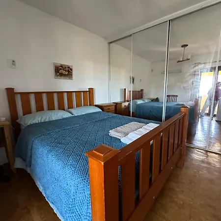 Casa Amarela Quarto em Acomodações Particulares Faro