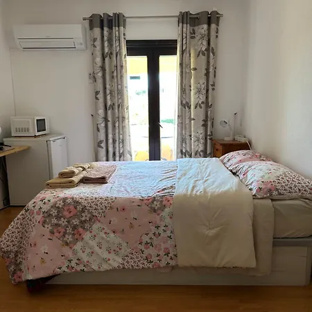 홈스테이 Casa Amarela 파로