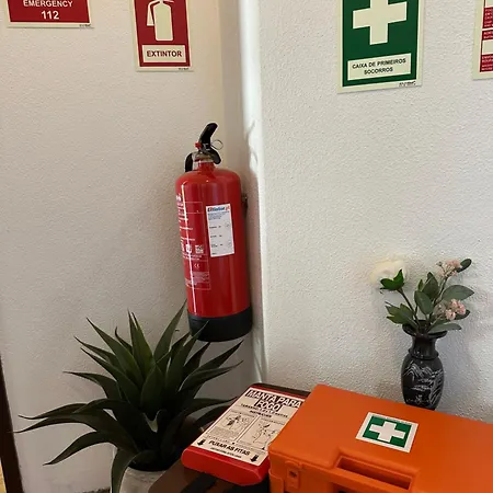 Quarto em Acomodações Particulares Casa Amarela