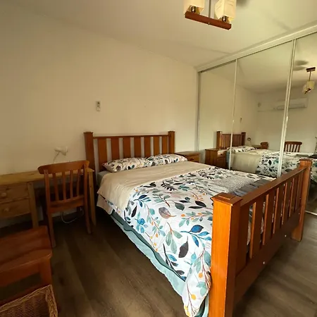 Casa Amarela Faro