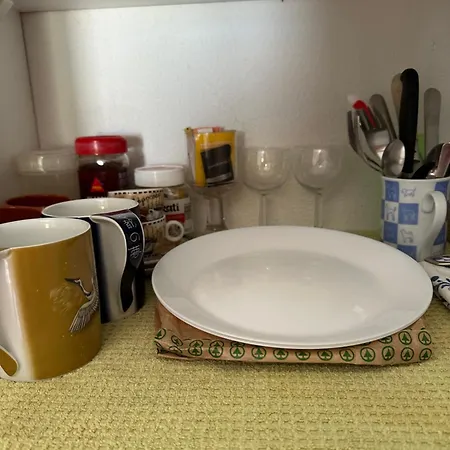 Quarto em Acomodações Particulares Casa Amarela