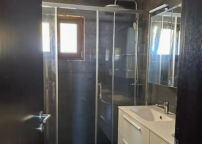 Casa Amarela - Airport *