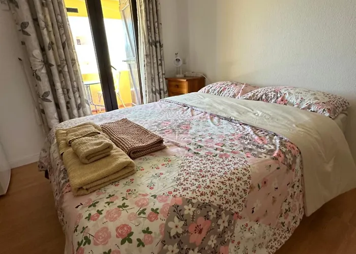 Casa Amarela - Airport * District de Faro