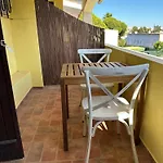 Casa Amarela * Distrikt Faro