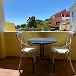 Casa Amarela Privatunterkunft