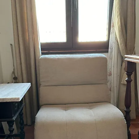 Casa Amarela Homestay