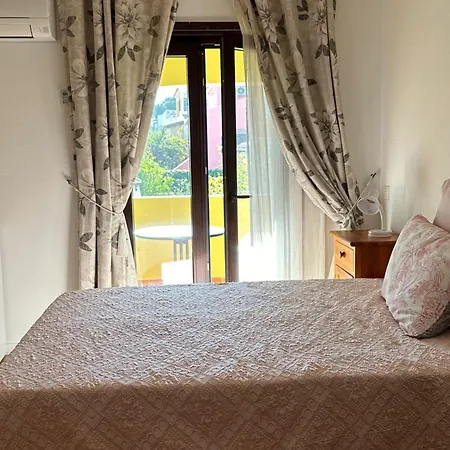 Accommodatie bij particulieren Casa Amarela *