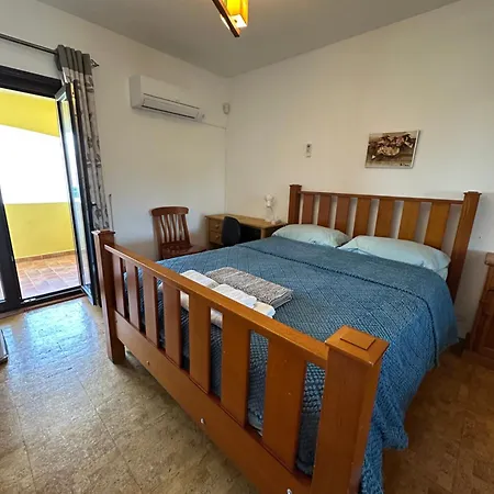 Casa Amarela