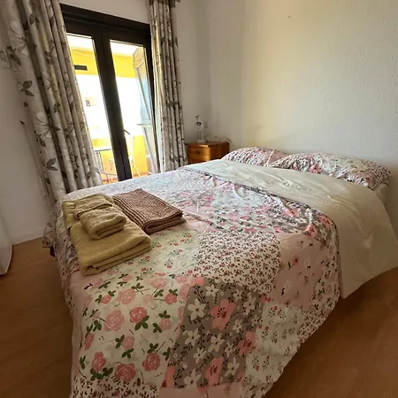 Casa Amarela * Distretto di Faro