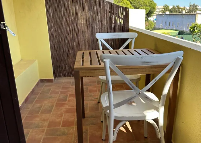 Casa Amarela - Airport * Distrikt Faro