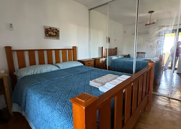 Casa Amarela - Airport Privatunterkunft Distrikt Faro